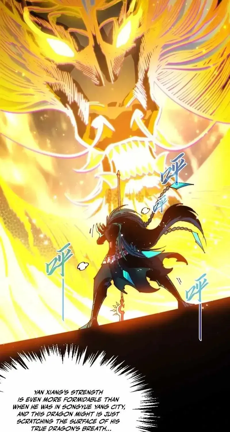 Read The Eternal Supreme - Chapter 558 - theeternalsupreme.com | Image 4