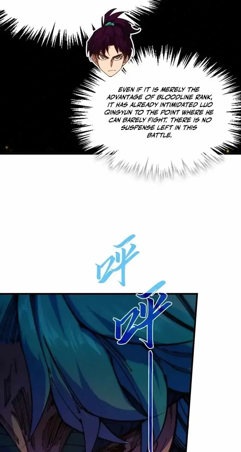 Read The Eternal Supreme - Chapter 558 - theeternalsupreme.com | Image 5