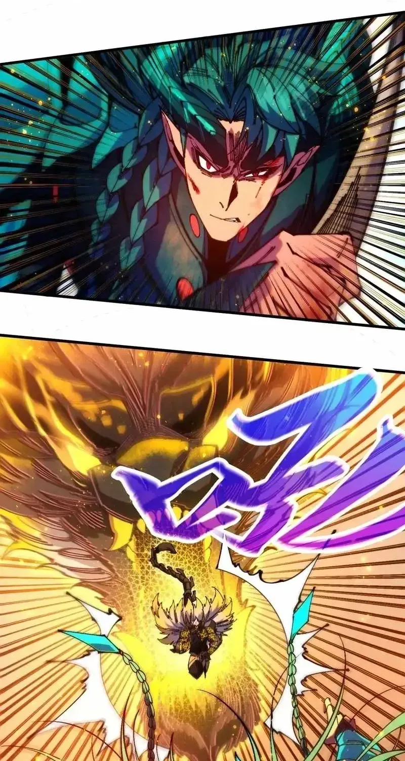 Read The Eternal Supreme - Chapter 558 - theeternalsupreme.com | Image 14