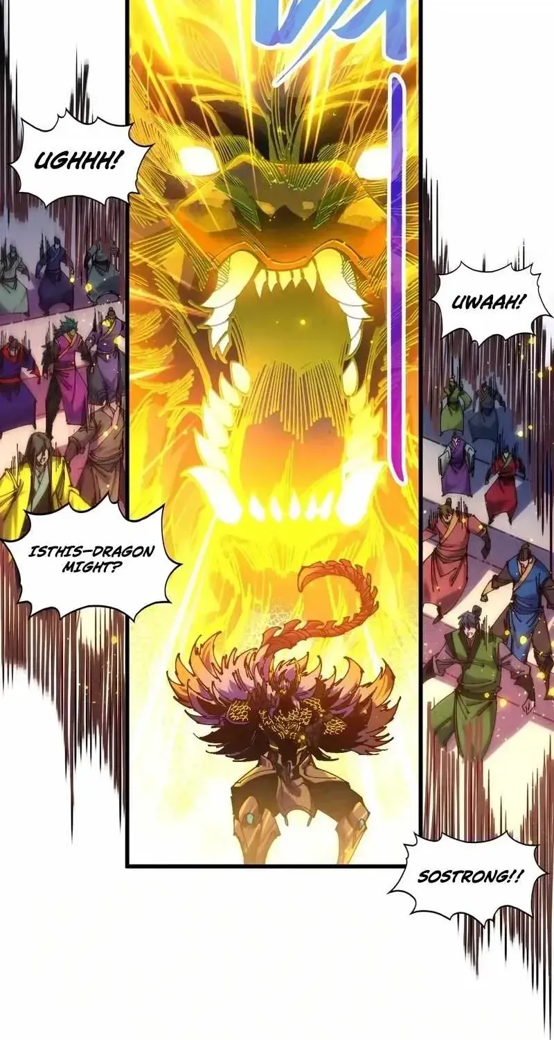 Read The Eternal Supreme - Chapter 558 - theeternalsupreme.com | Image 16