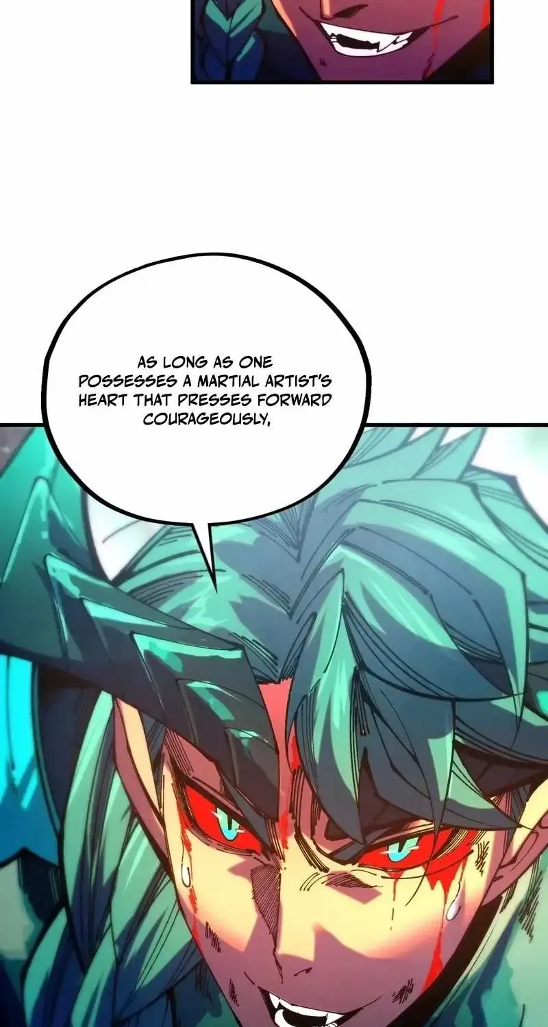 Read The Eternal Supreme - Chapter 558 - theeternalsupreme.com | Image 21