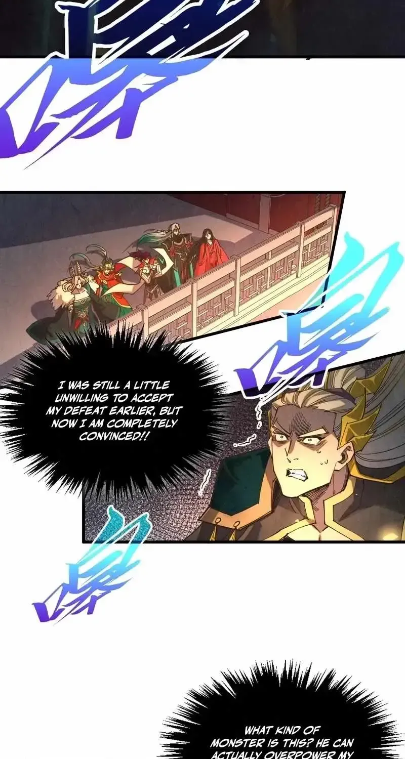 Read The Eternal Supreme - Chapter 558 - theeternalsupreme.com | Image 37