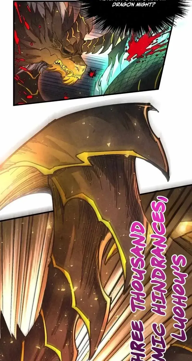 Read The Eternal Supreme - Chapter 558 - theeternalsupreme.com | Image 38