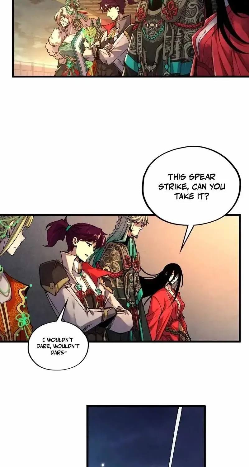 Read The Eternal Supreme - Chapter 558 - theeternalsupreme.com | Image 46