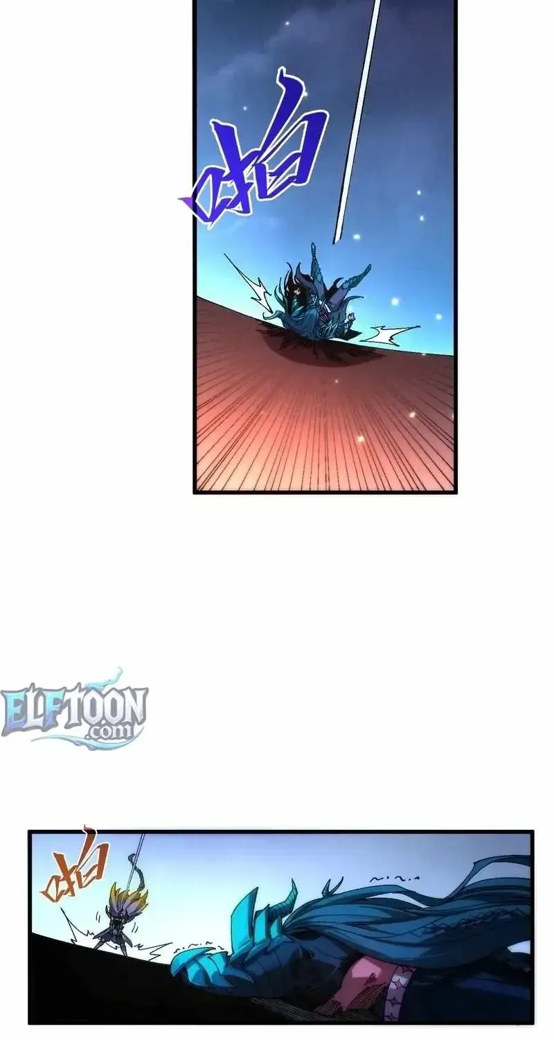 Read The Eternal Supreme - Chapter 558 - theeternalsupreme.com | Image 47