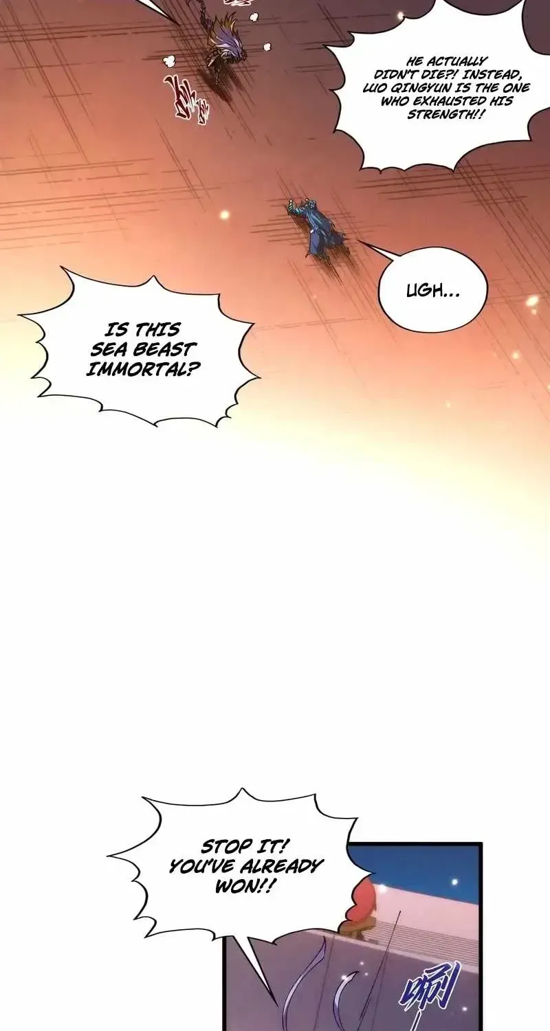 Read The Eternal Supreme - Chapter 558 - theeternalsupreme.com | Image 49