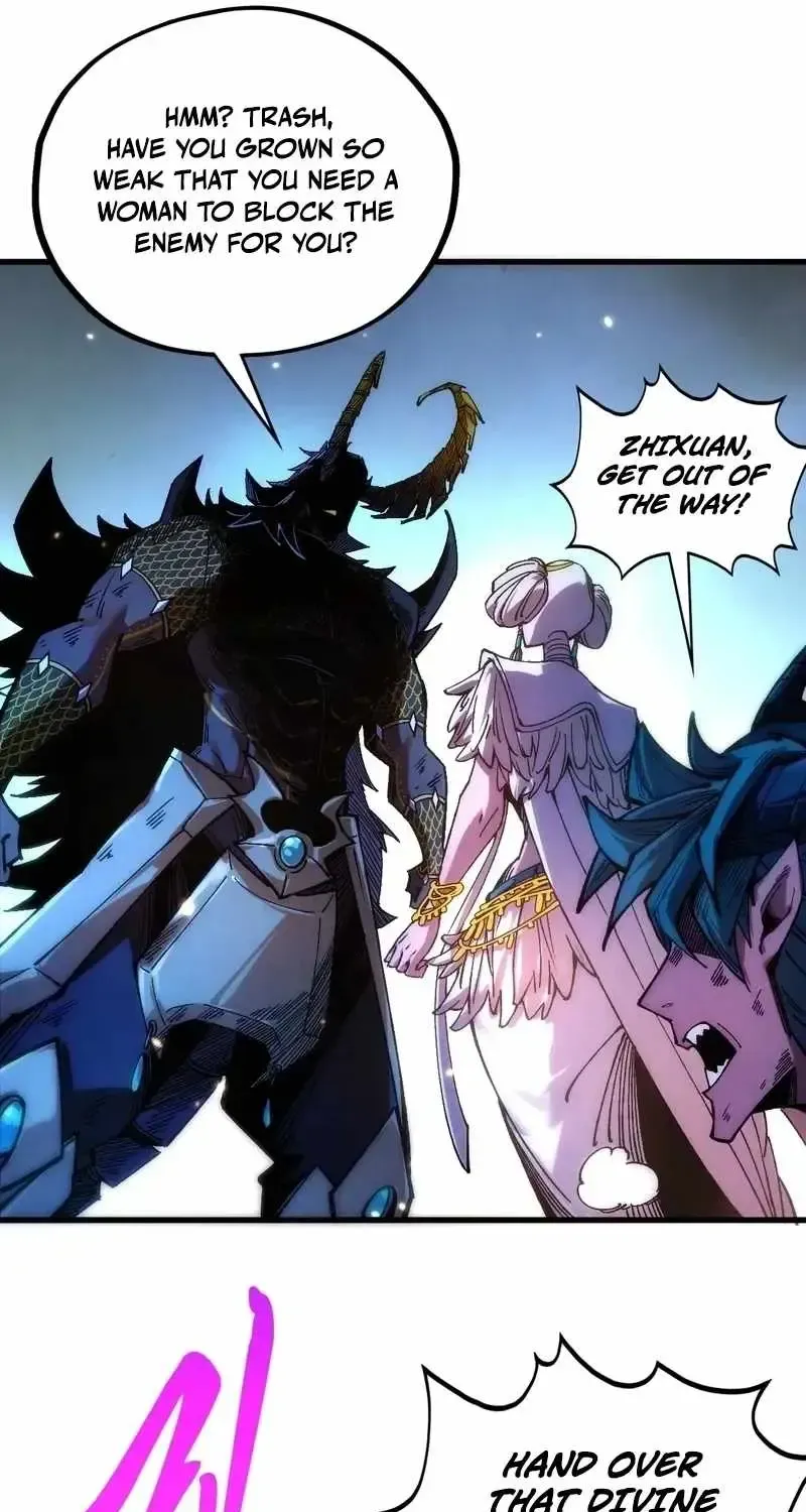 Read The Eternal Supreme - Chapter 558 - theeternalsupreme.com | Image 51