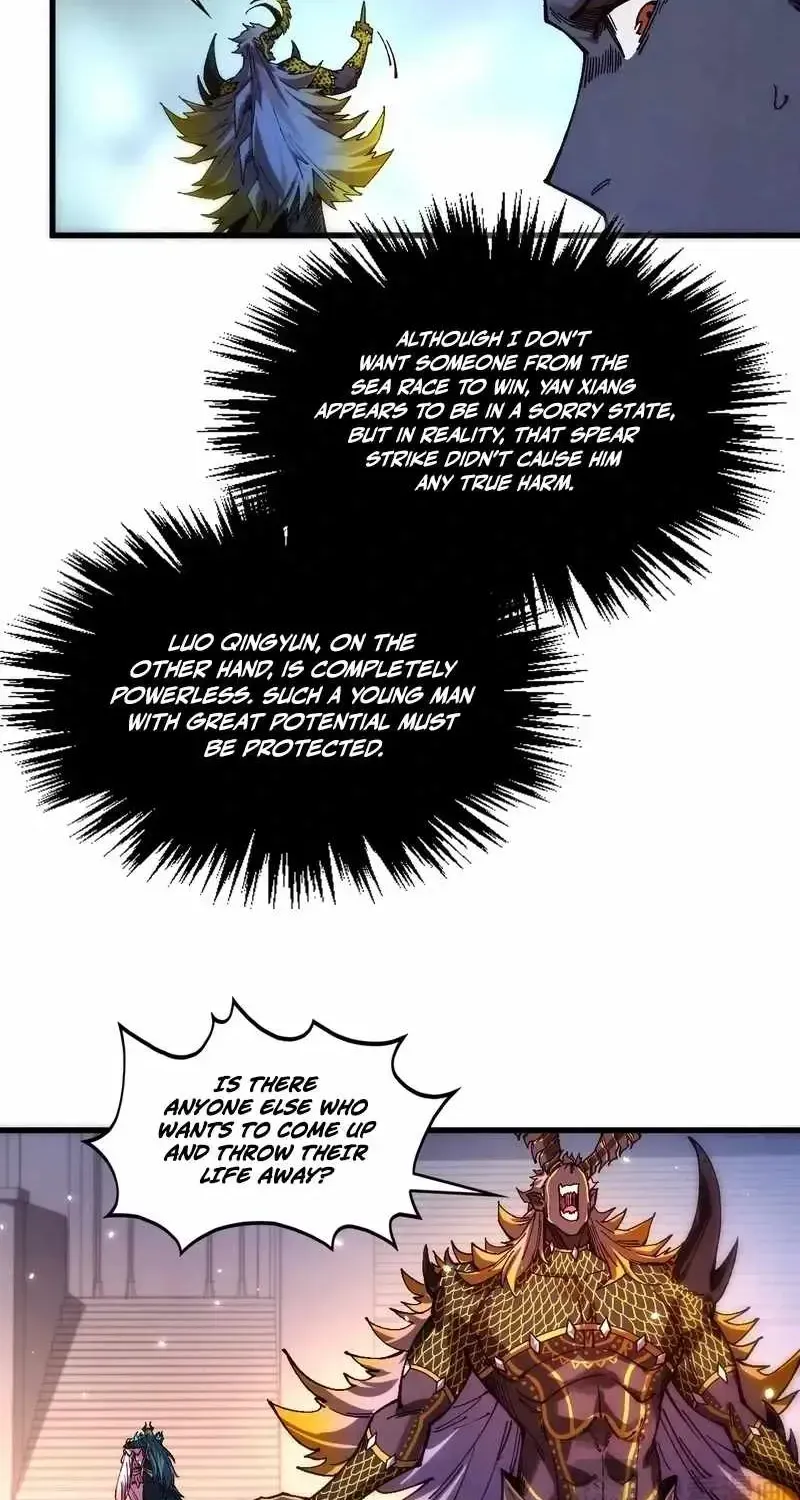 Read The Eternal Supreme - Chapter 558 - theeternalsupreme.com | Image 54