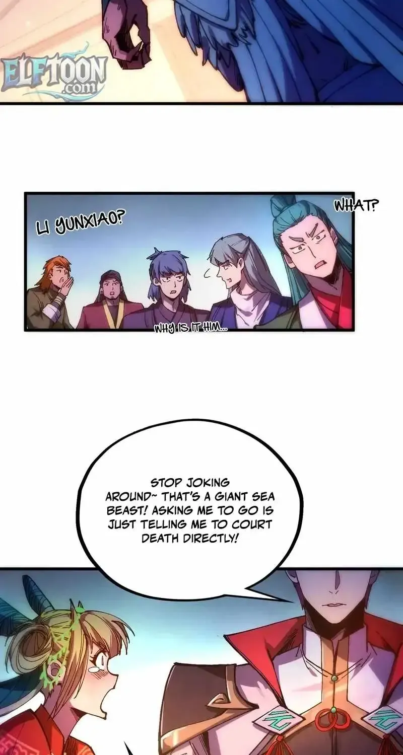 Read The Eternal Supreme - Chapter 558 - theeternalsupreme.com | Image 57