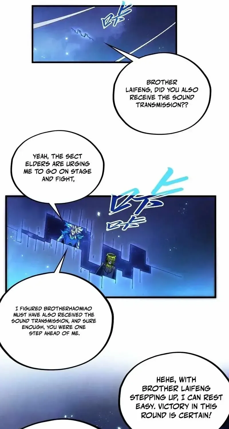 Read The Eternal Supreme - Chapter 558 - theeternalsupreme.com | Image 59
