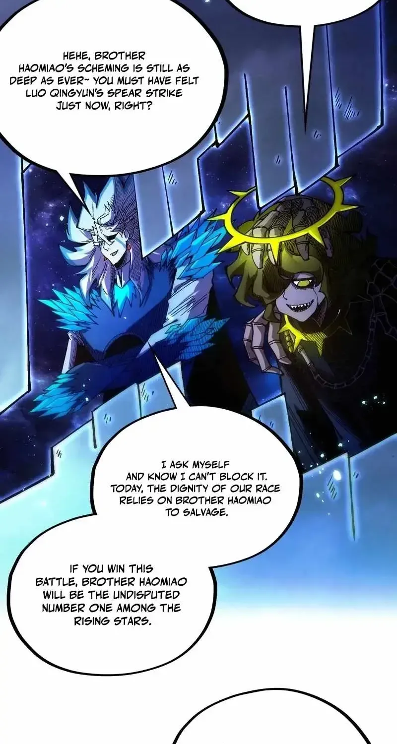 Read The Eternal Supreme - Chapter 558 - theeternalsupreme.com | Image 60