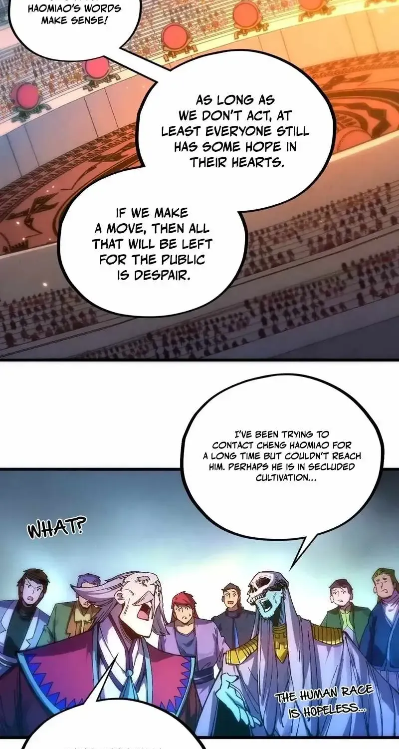 Read The Eternal Supreme - Chapter 558 - theeternalsupreme.com | Image 63