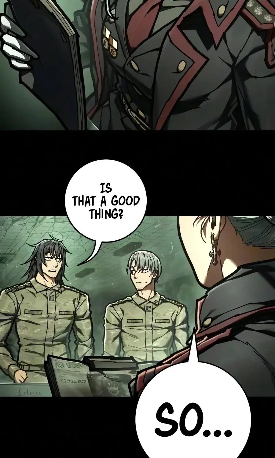 Chapter 73 — Page 88