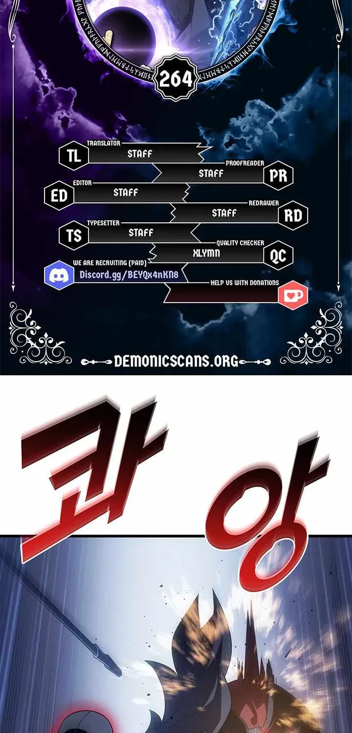 Read The Great Mage Returns After 4000 Years - Chapter 264 - w2.thearchmagereturnsafter.com | Image 7
