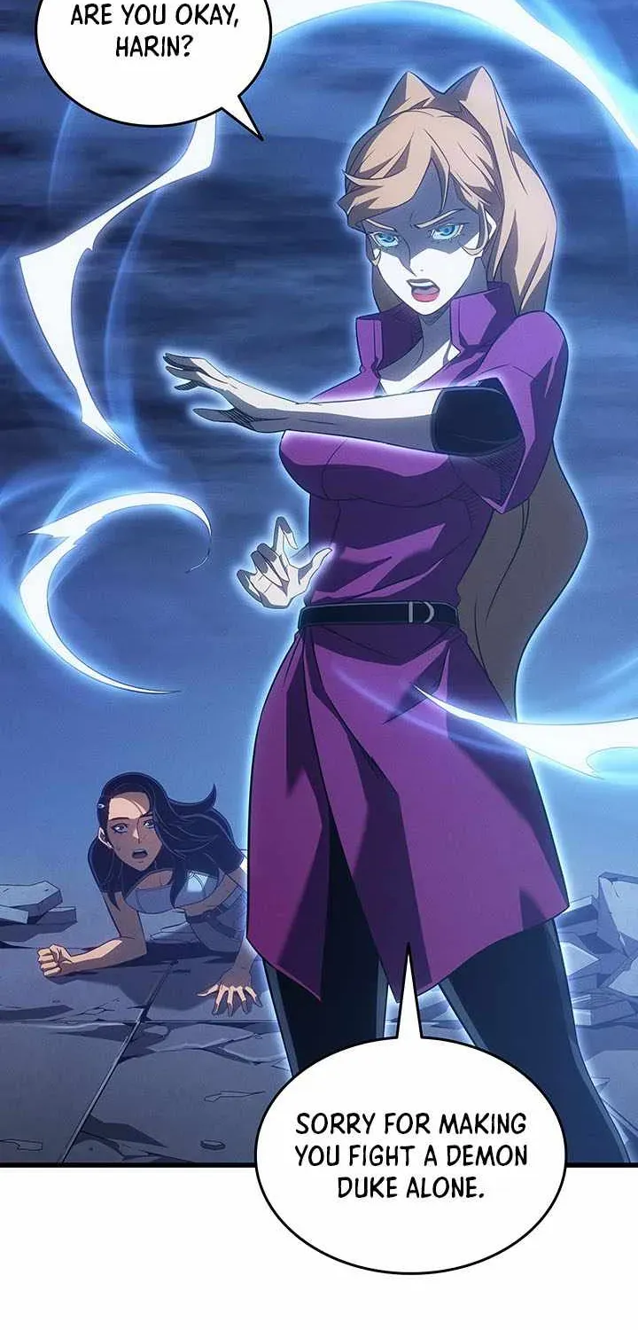Read The Great Mage Returns After 4000 Years - Chapter 264 - w2.thearchmagereturnsafter.com | Image 46