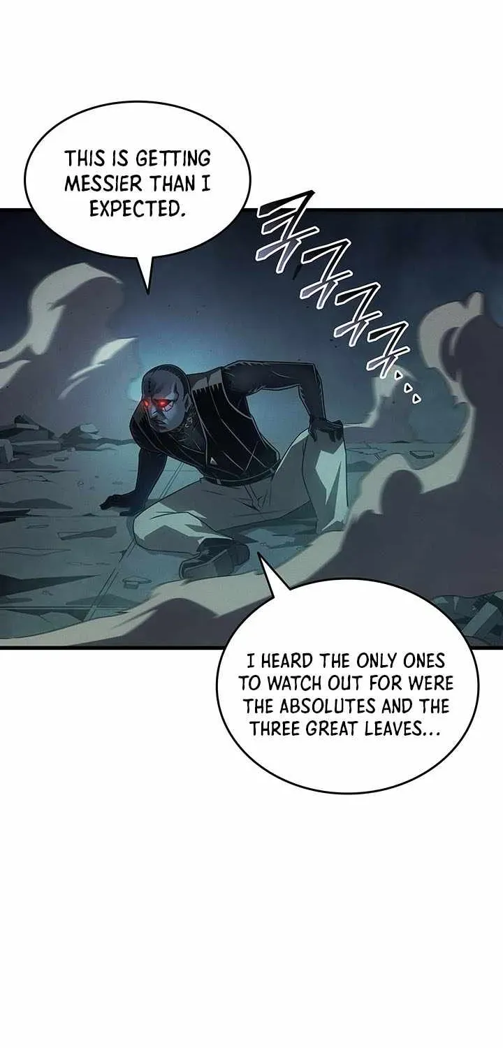Read The Great Mage Returns After 4000 Years - Chapter 264 - w2.thearchmagereturnsafter.com | Image 52