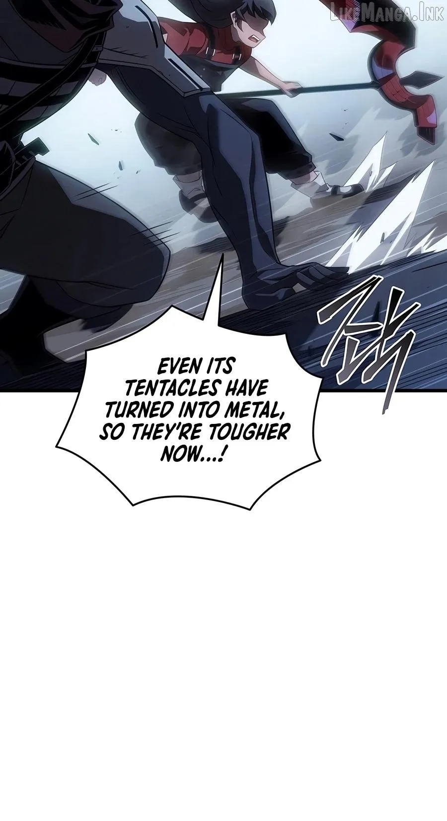 Read The Great Mage Returns After 4000 Years - Chapter 268 - w2.thearchmagereturnsafter.com | Image 8