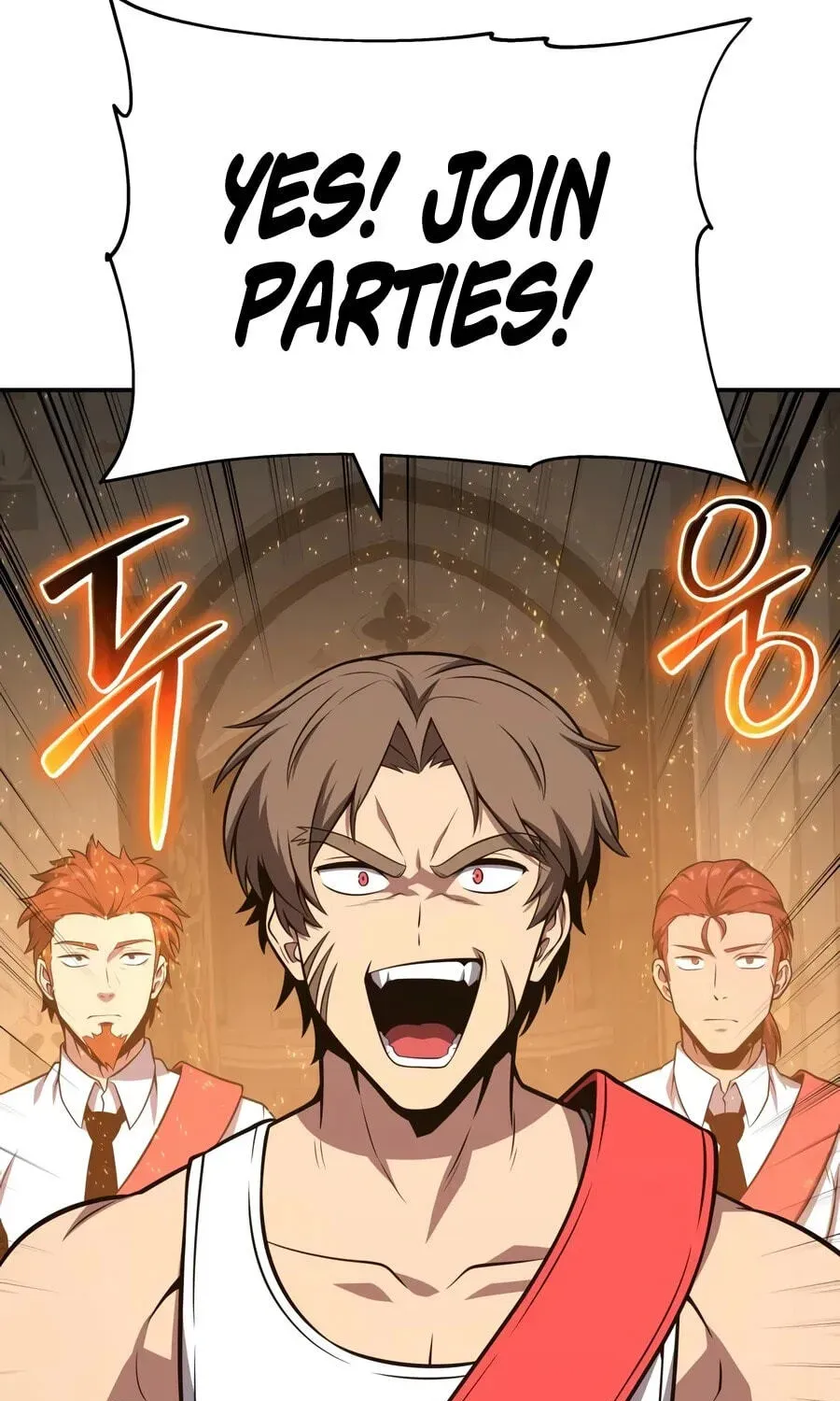 The Knight King Who Returned With a God Chapter 168 - Page 6