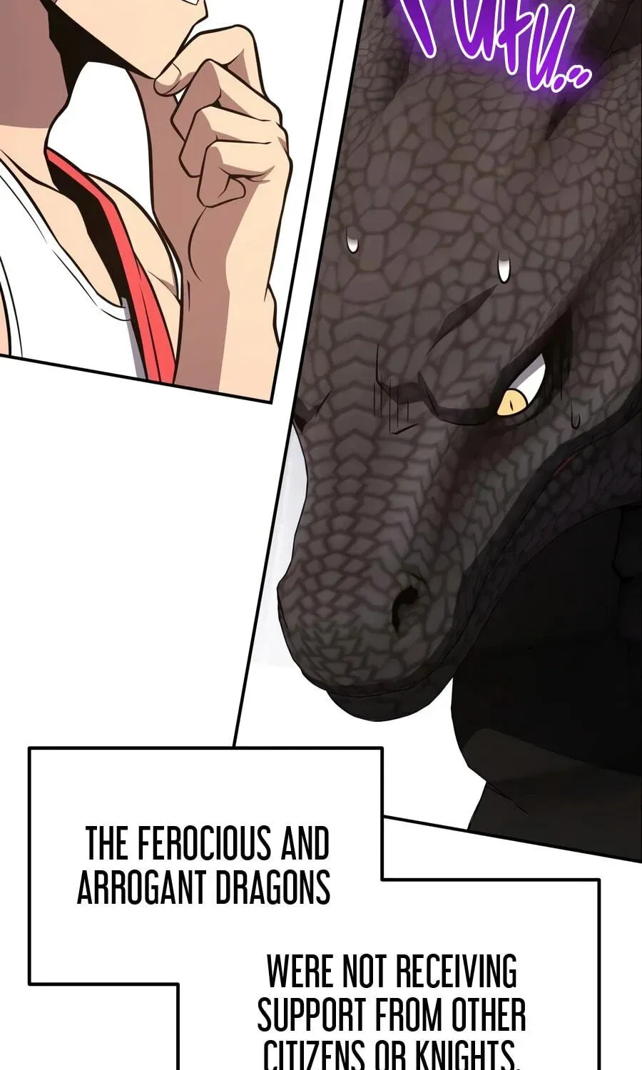 The Knight King Who Returned With a God Chapter 168 - Page 14