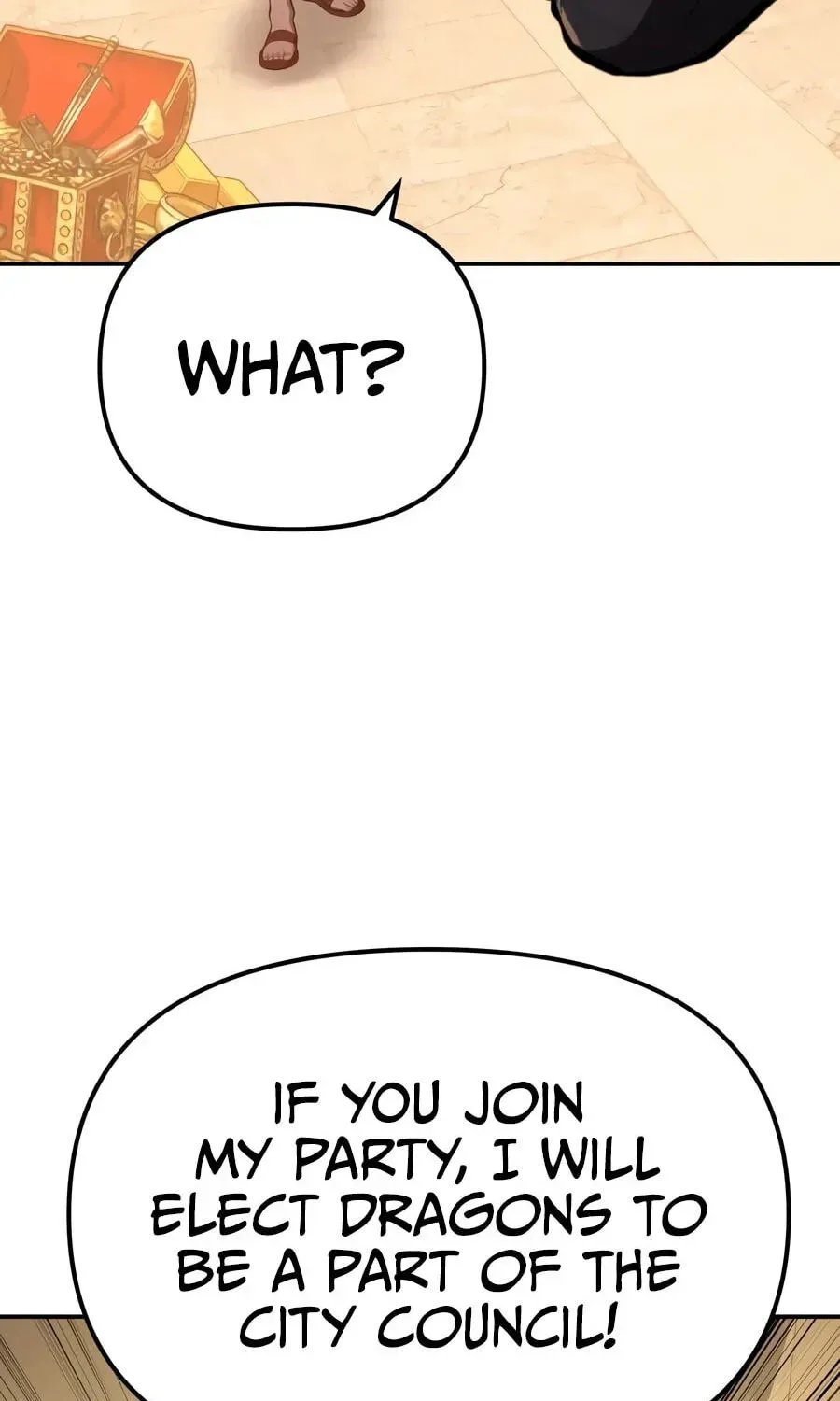 The Knight King Who Returned With a God Chapter 168 - Page 20
