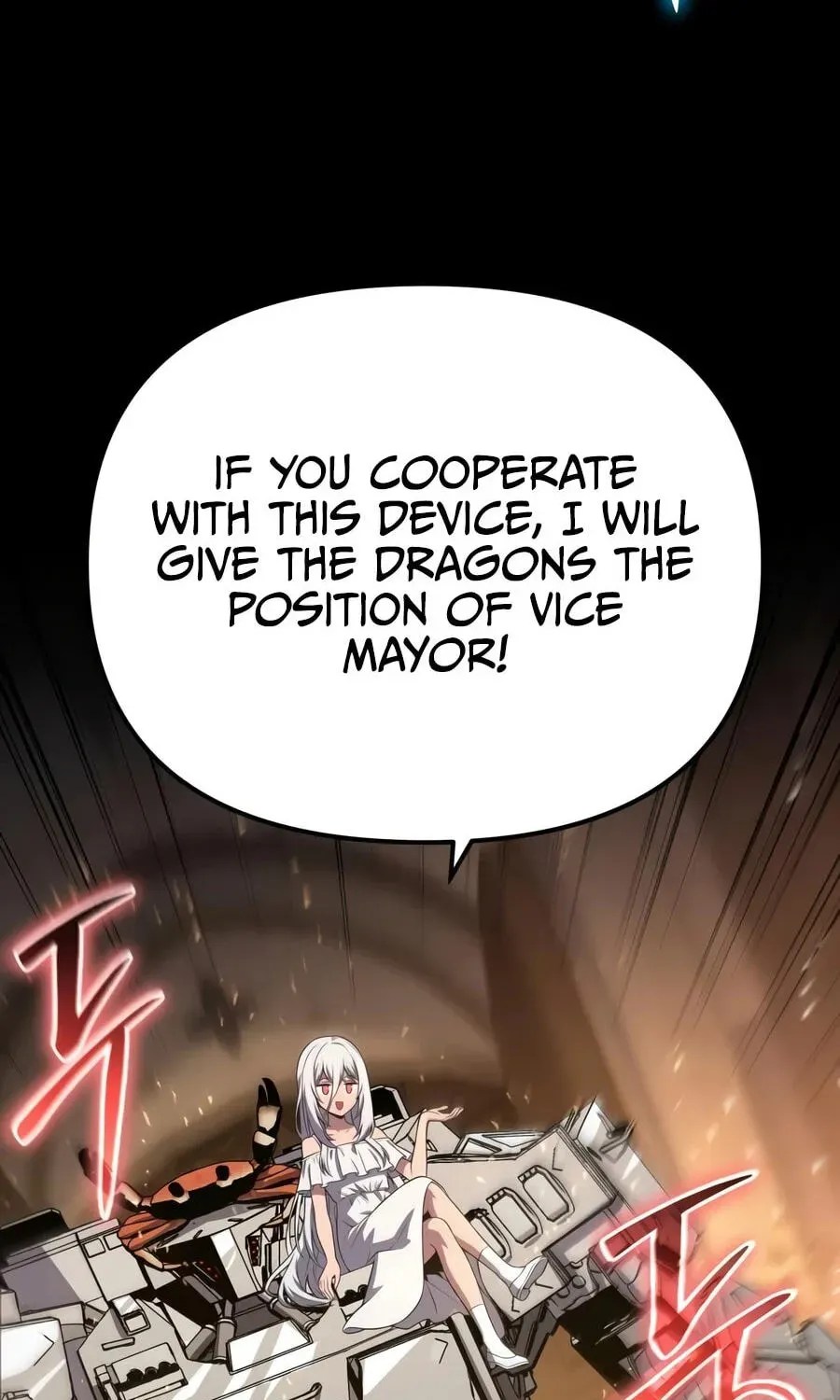 The Knight King Who Returned With a God Chapter 168 - Page 30