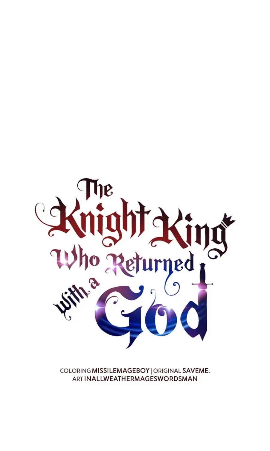 The Knight King Who Returned With a God Chapter 168 - Page 65