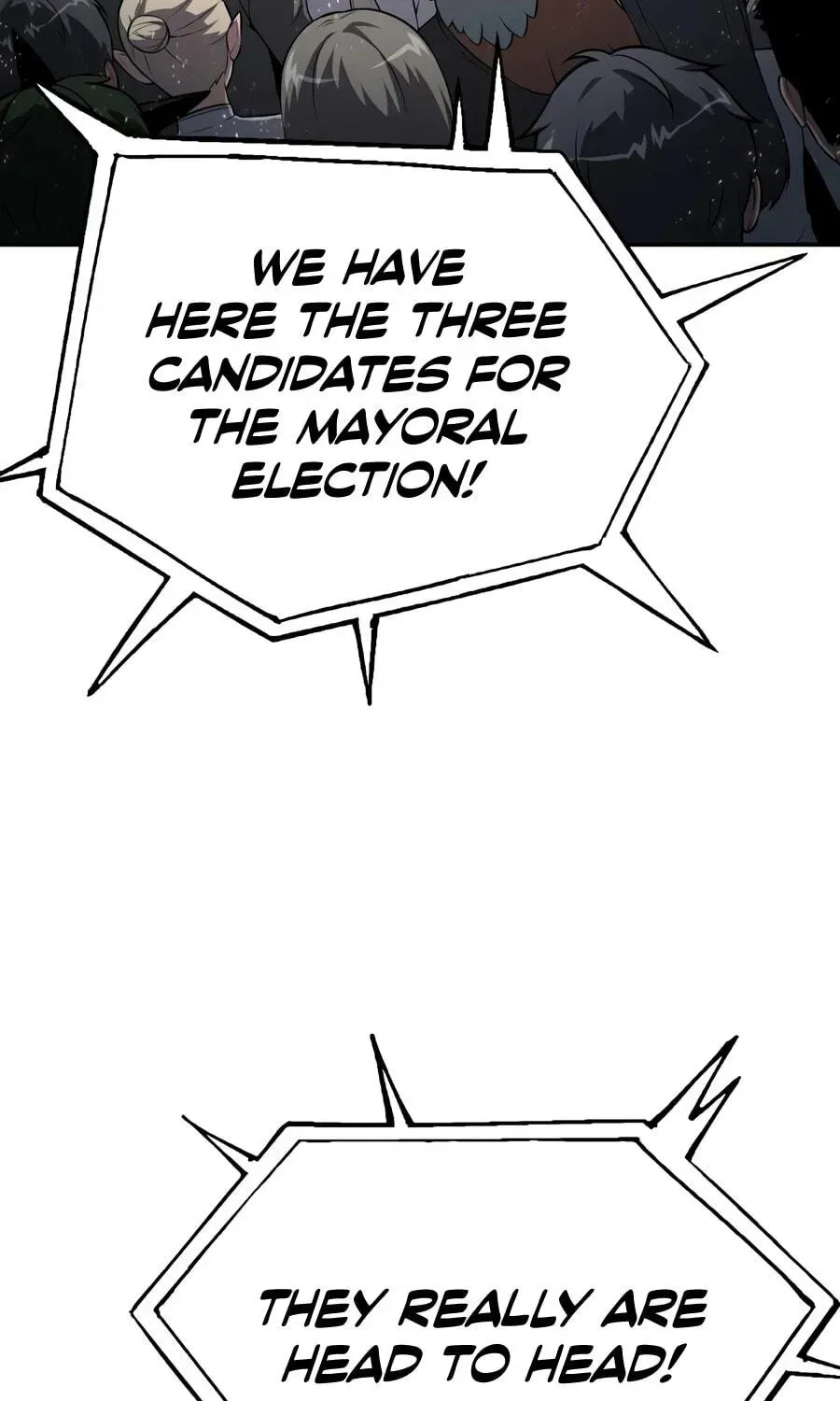 The Knight King Who Returned With a God Chapter 168 - Page 70