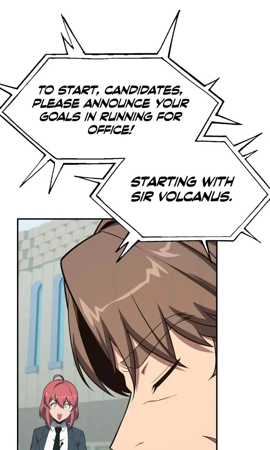 The Knight King Who Returned With a God Chapter 168 - Page 73