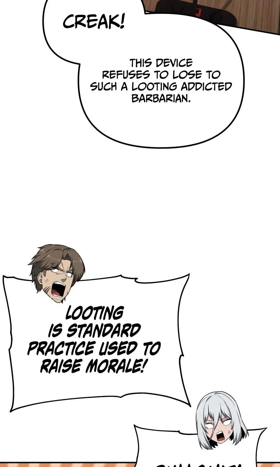 The Knight King Who Returned With a God Chapter 168 - Page 79