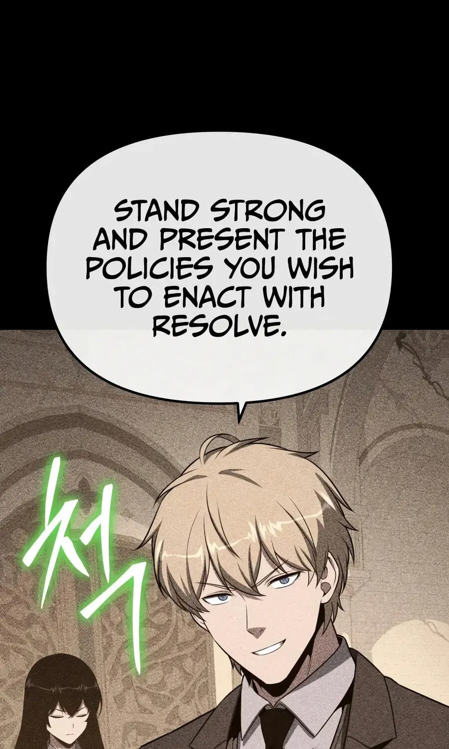 The Knight King Who Returned With a God Chapter 168 - Page 107