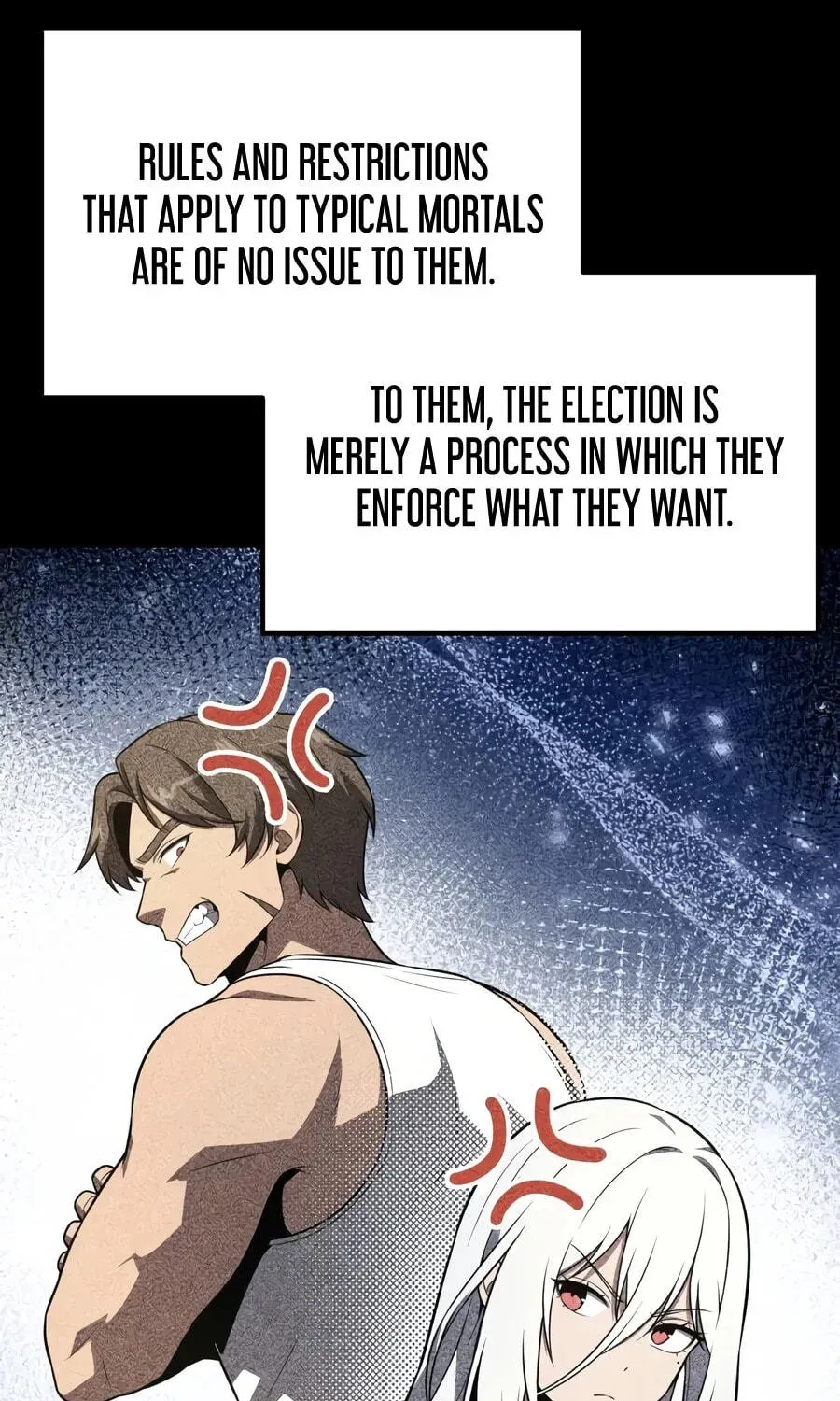 The Knight King Who Returned With a God Chapter 168 - Page 110