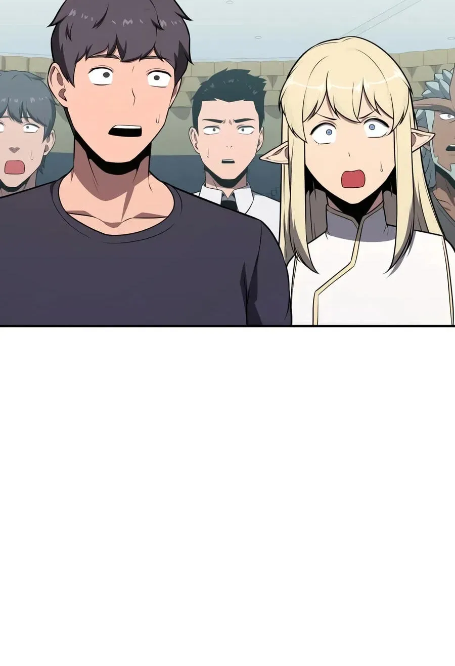 The Knight King Who Returned With a God Chapter 168 - Page 123