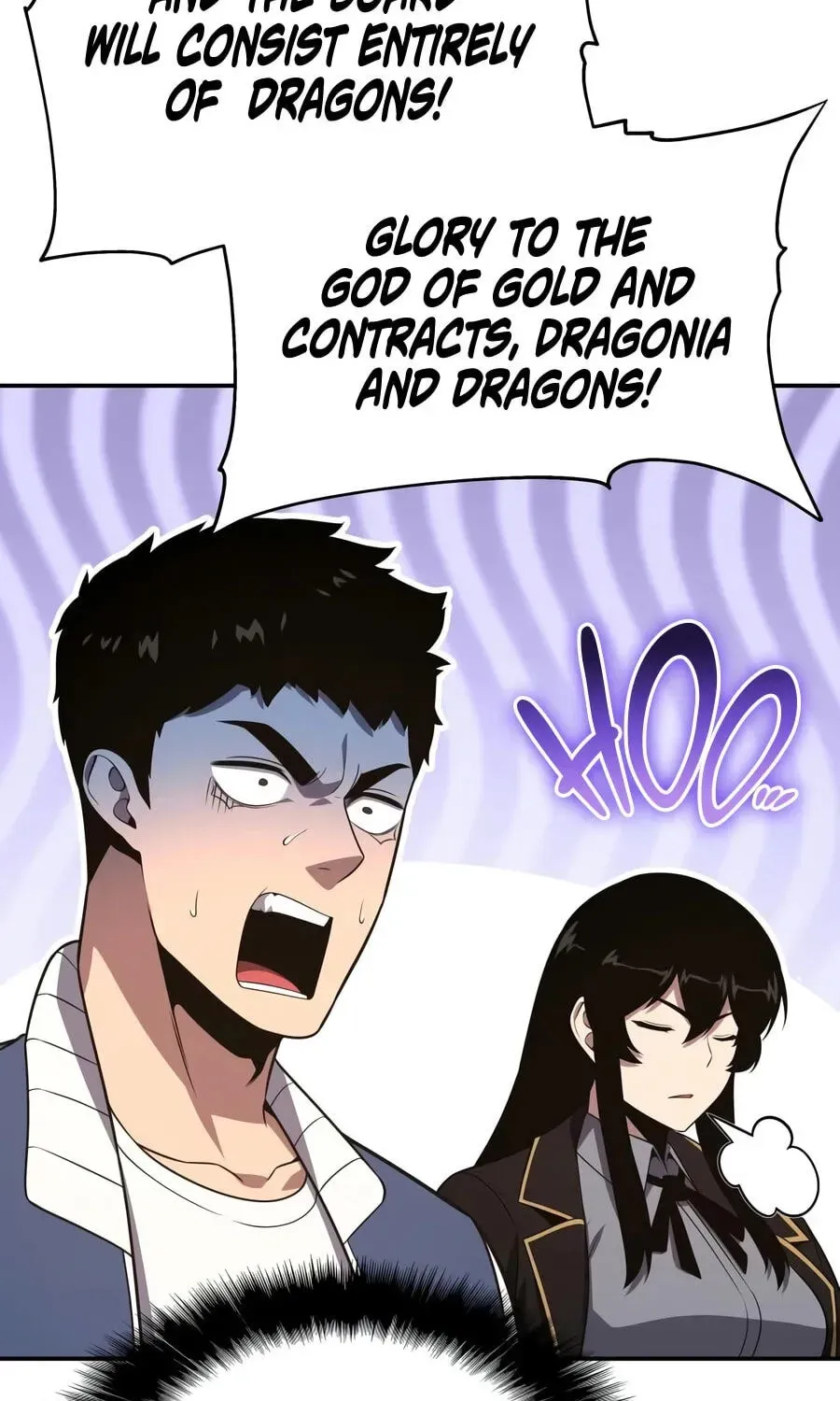 The Knight King Who Returned With a God Chapter 168 - Page 168