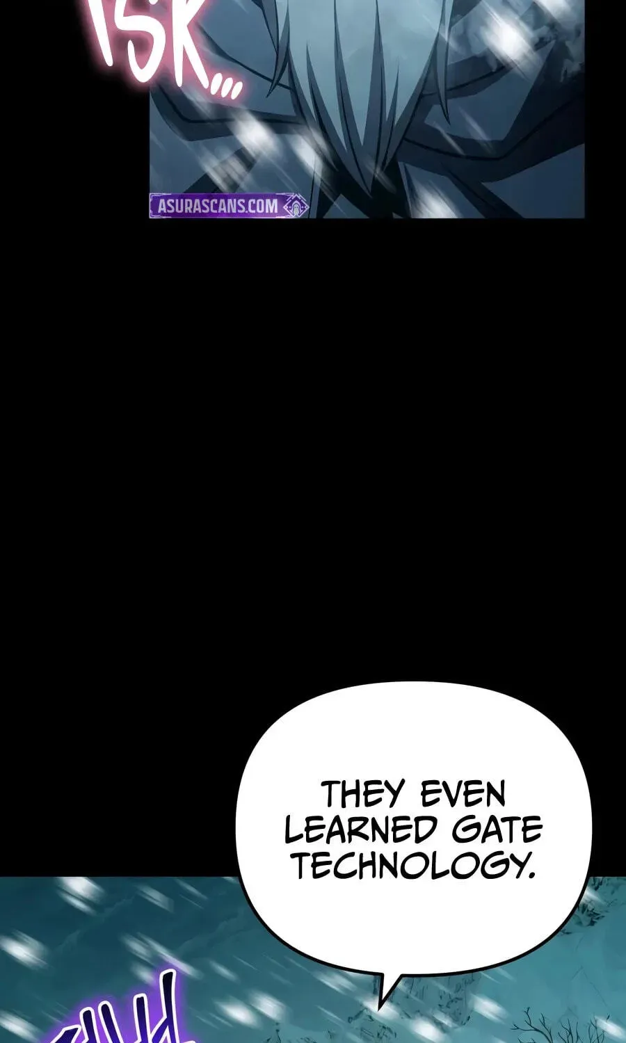 The Knight King Who Returned With a God Chapter 168 - Page 183