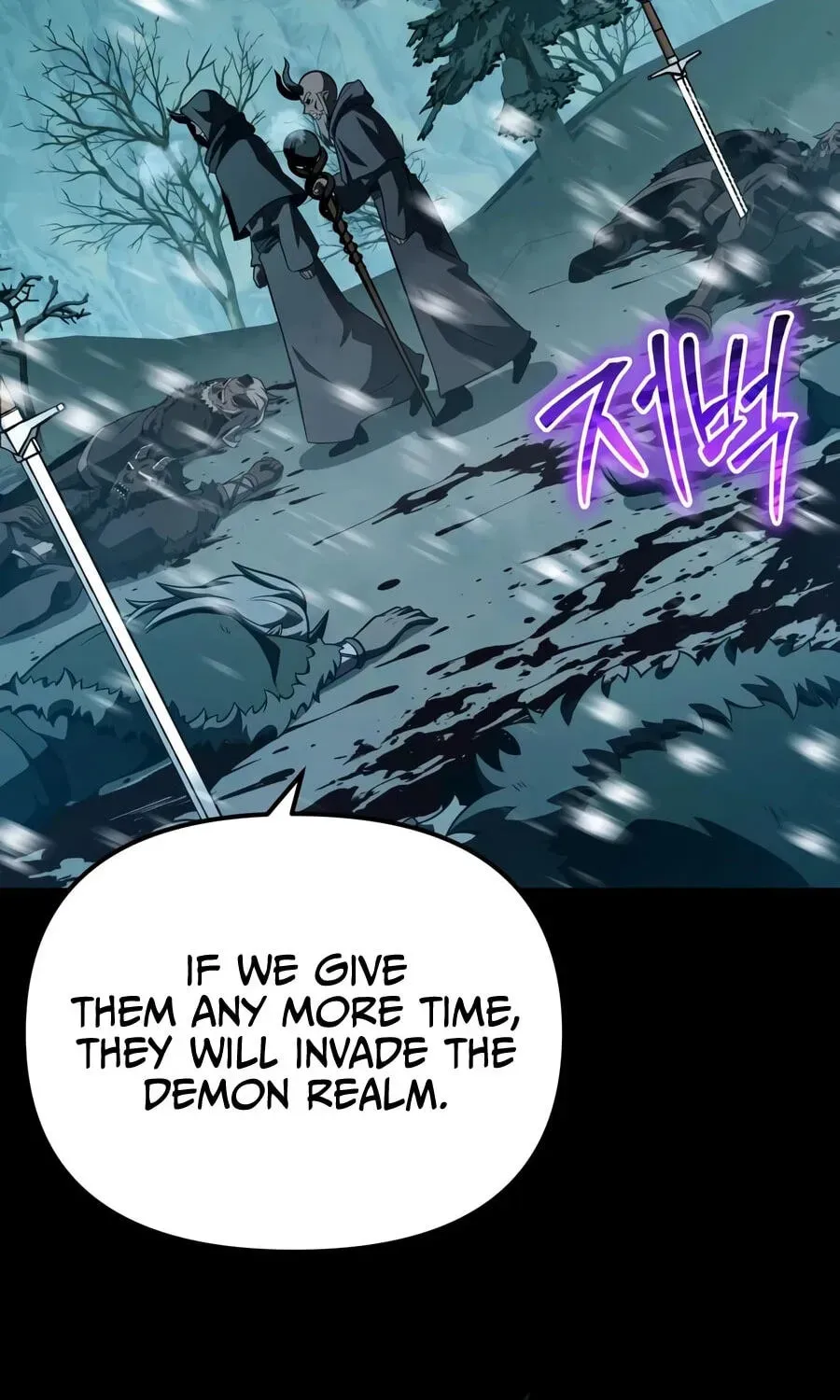 The Knight King Who Returned With a God Chapter 168 - Page 185