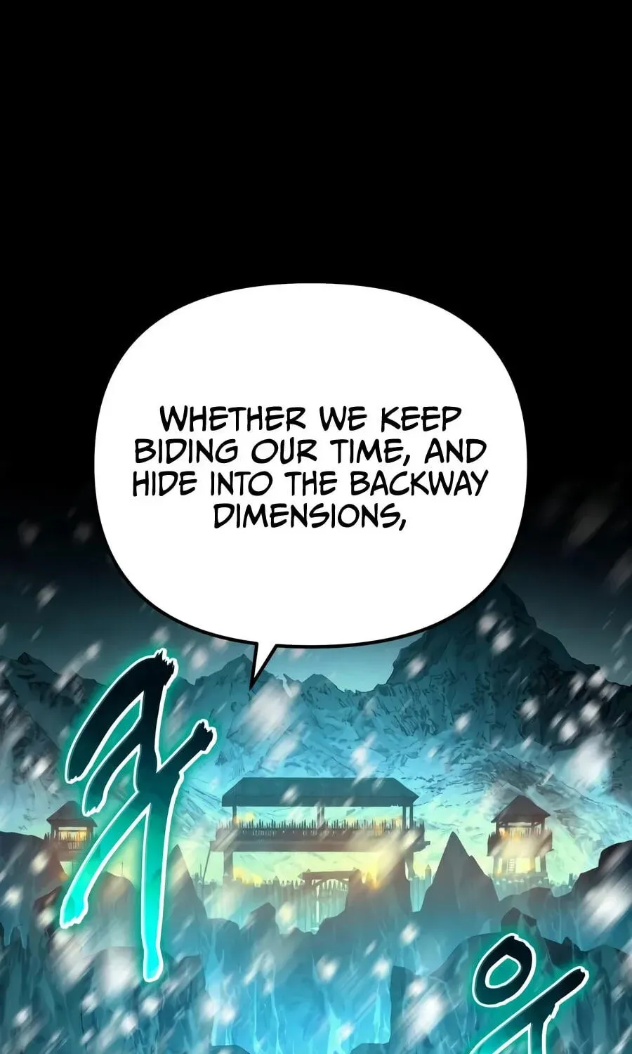 The Knight King Who Returned With a God Chapter 168 - Page 187