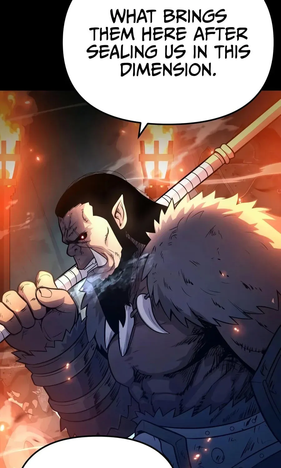 The Knight King Who Returned With a God Chapter 168 - Page 194