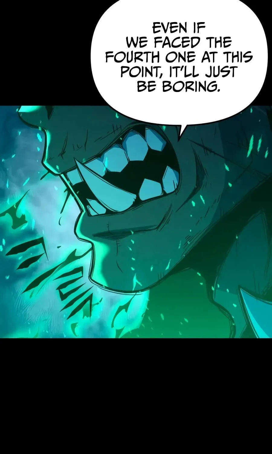 The Knight King Who Returned With a God Chapter 168 - Page 203