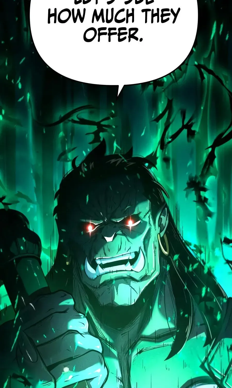 The Knight King Who Returned With a God Chapter 168 - Page 205