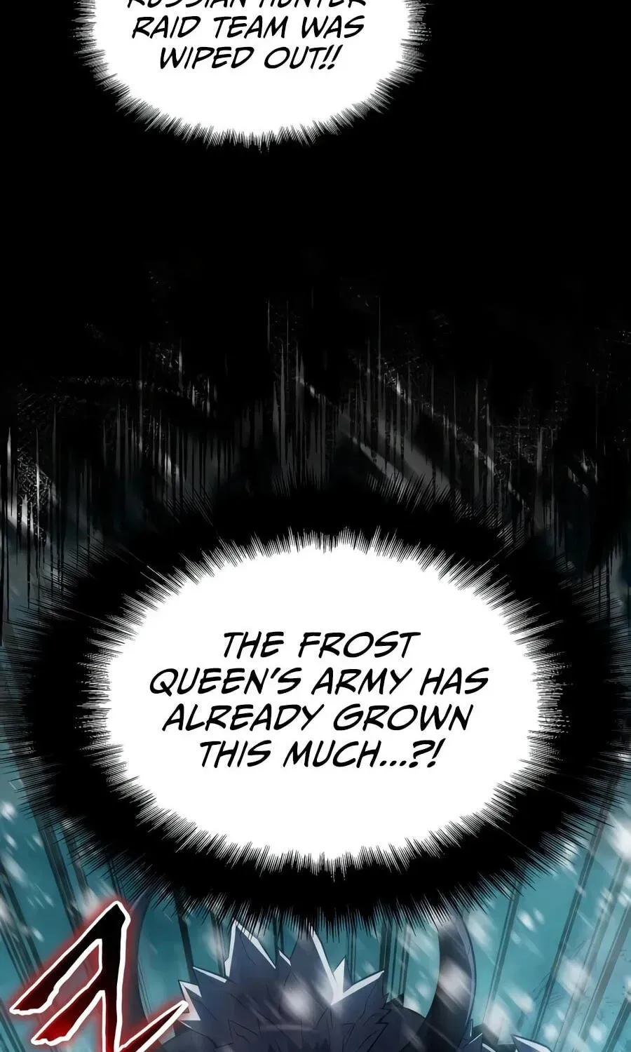 The Knight King Who Returned With a God Chapter 169 - Page 7