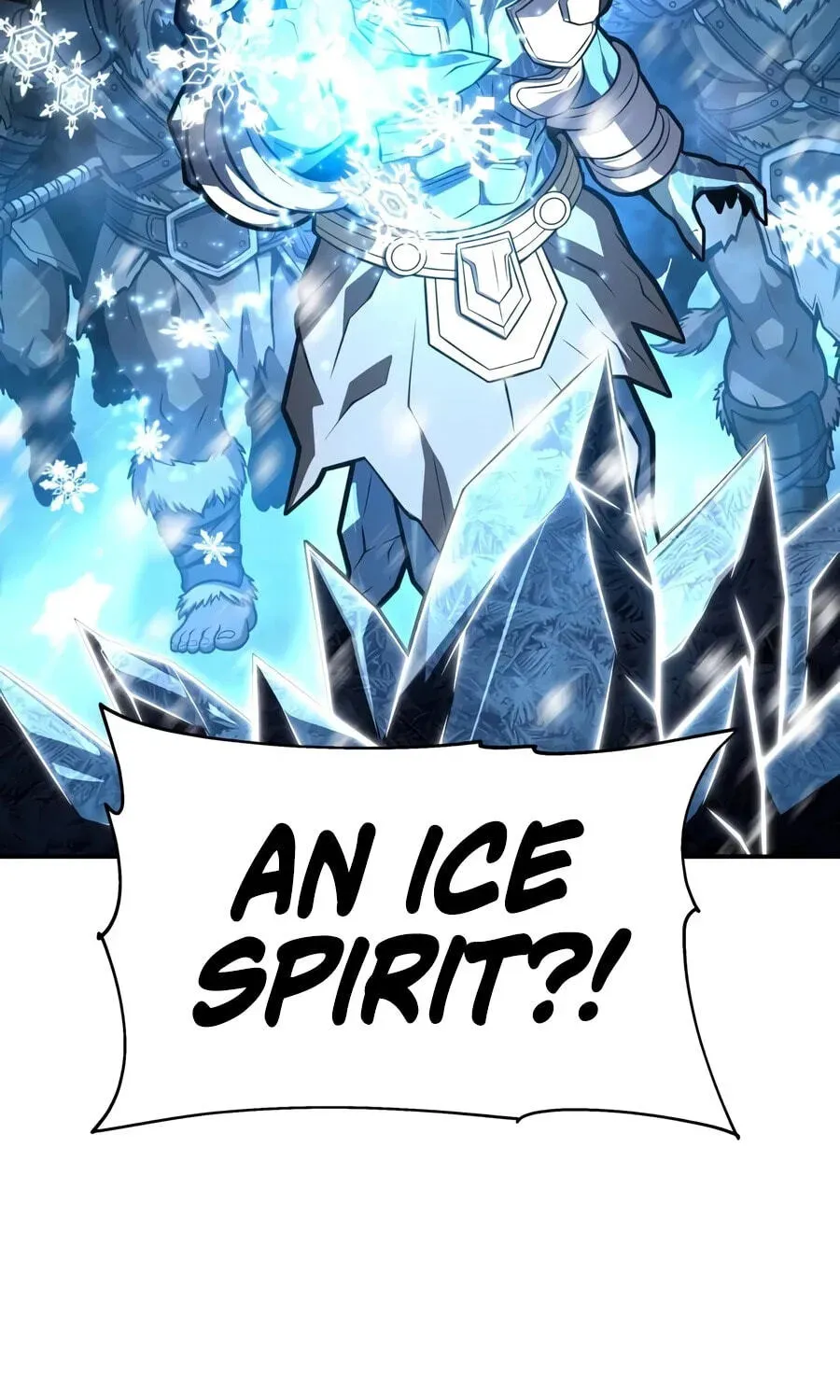 The Knight King Who Returned With a God Chapter 169 - Page 29