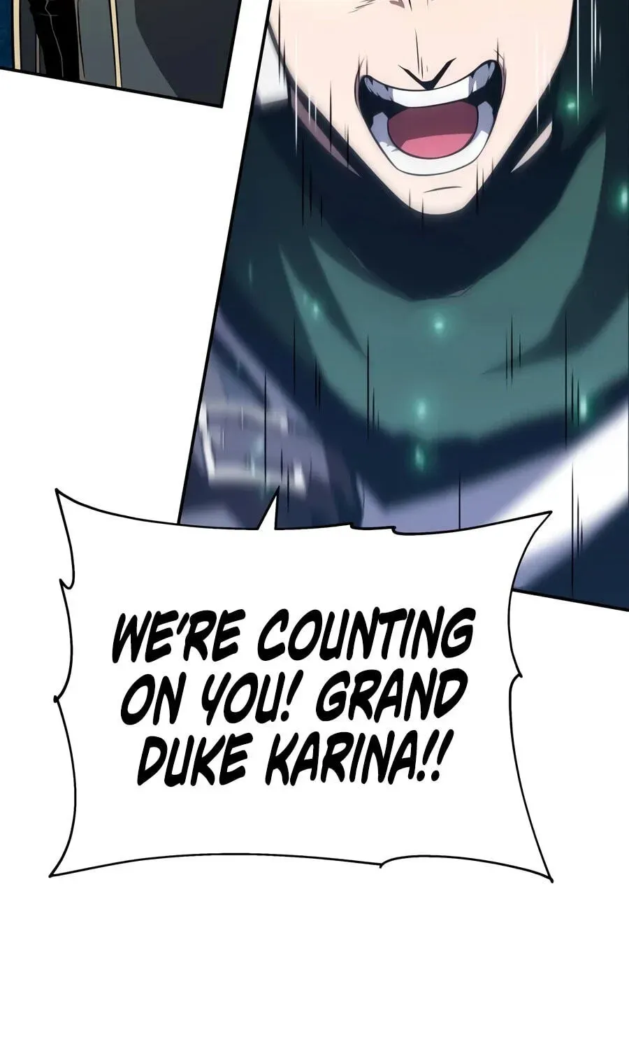 The Knight King Who Returned With a God Chapter 169 - Page 47