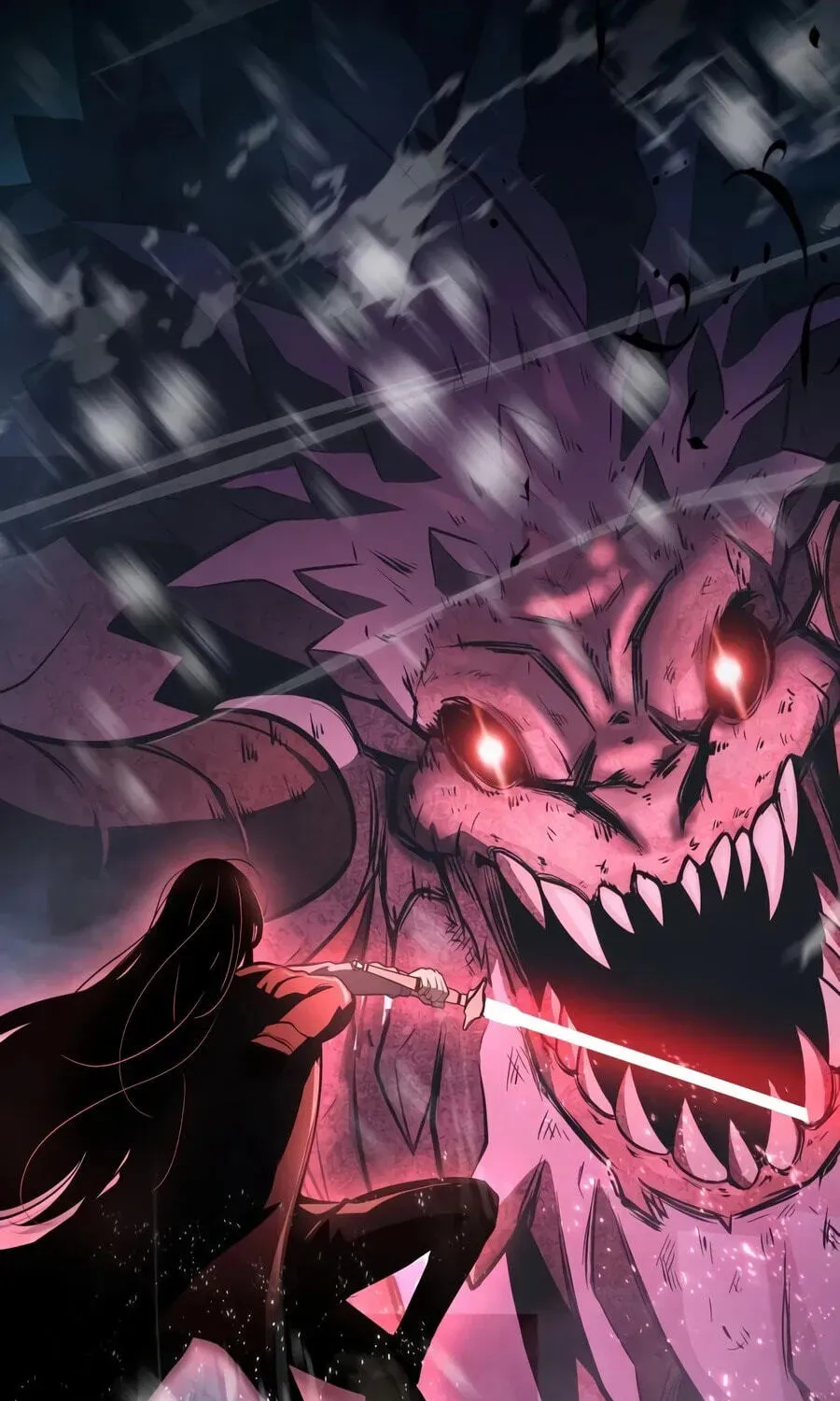 The Knight King Who Returned With a God Chapter 169 - Page 49