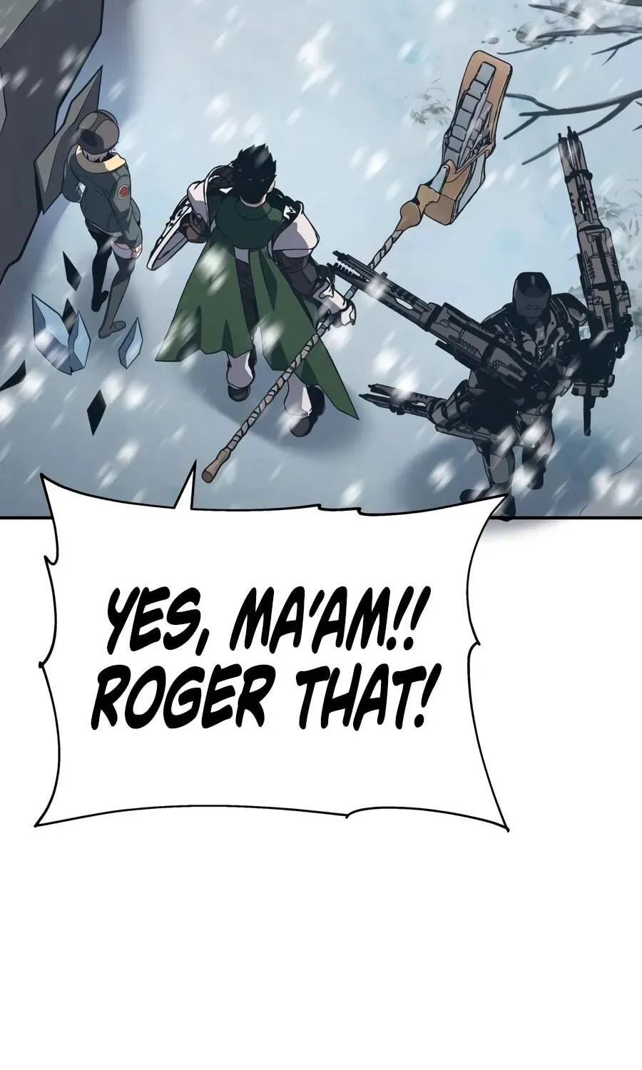 The Knight King Who Returned With a God Chapter 169 - Page 69