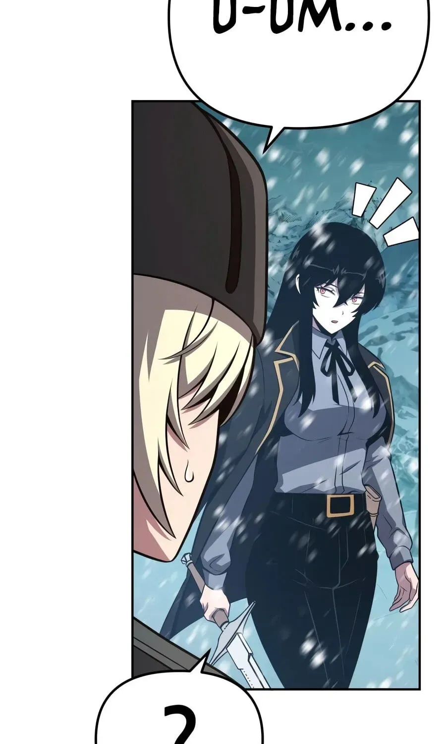 The Knight King Who Returned With a God Chapter 169 - Page 70