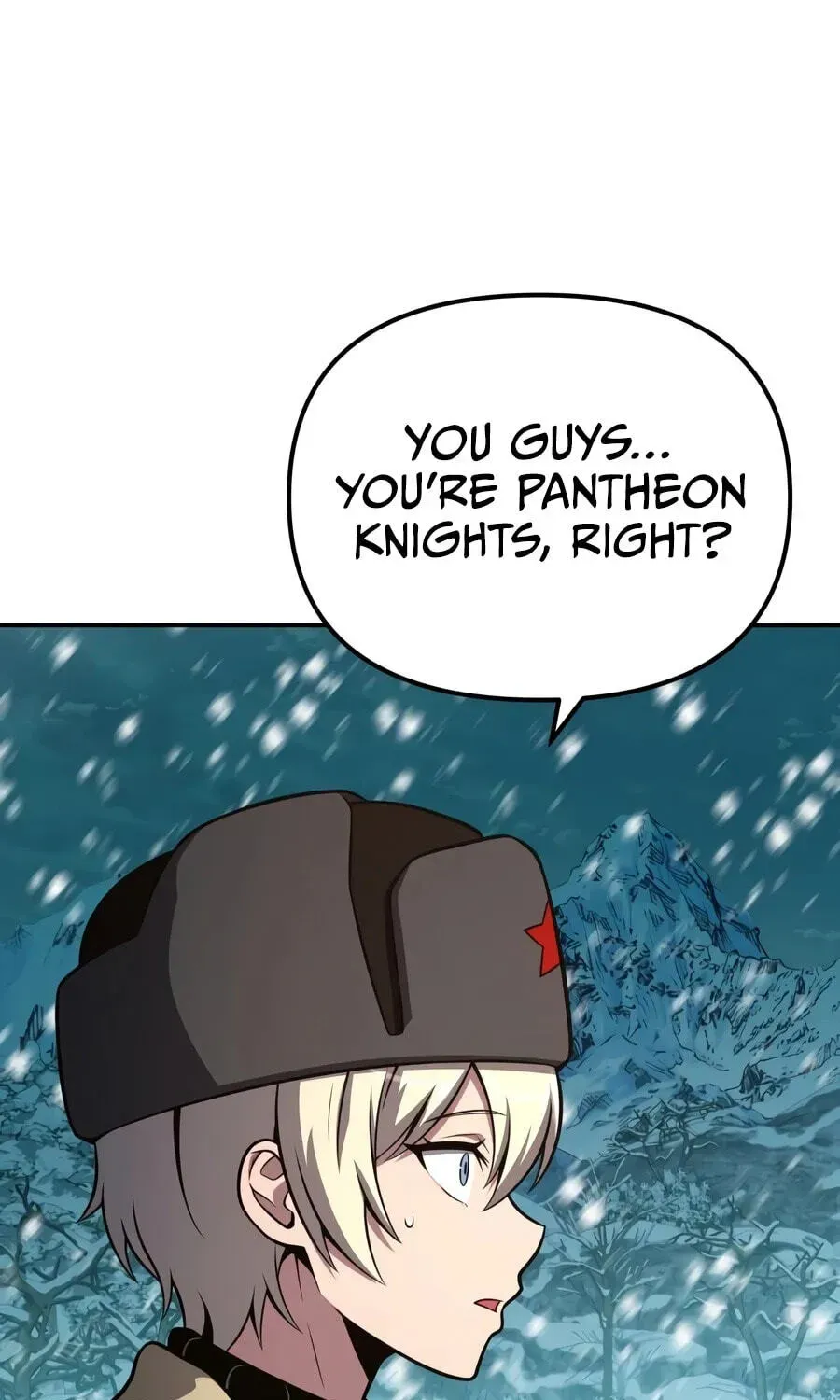The Knight King Who Returned With a God Chapter 169 - Page 71
