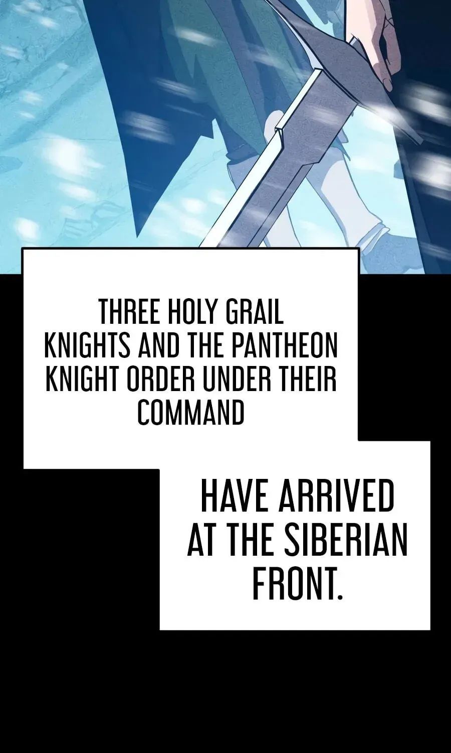 The Knight King Who Returned With a God Chapter 169 - Page 79