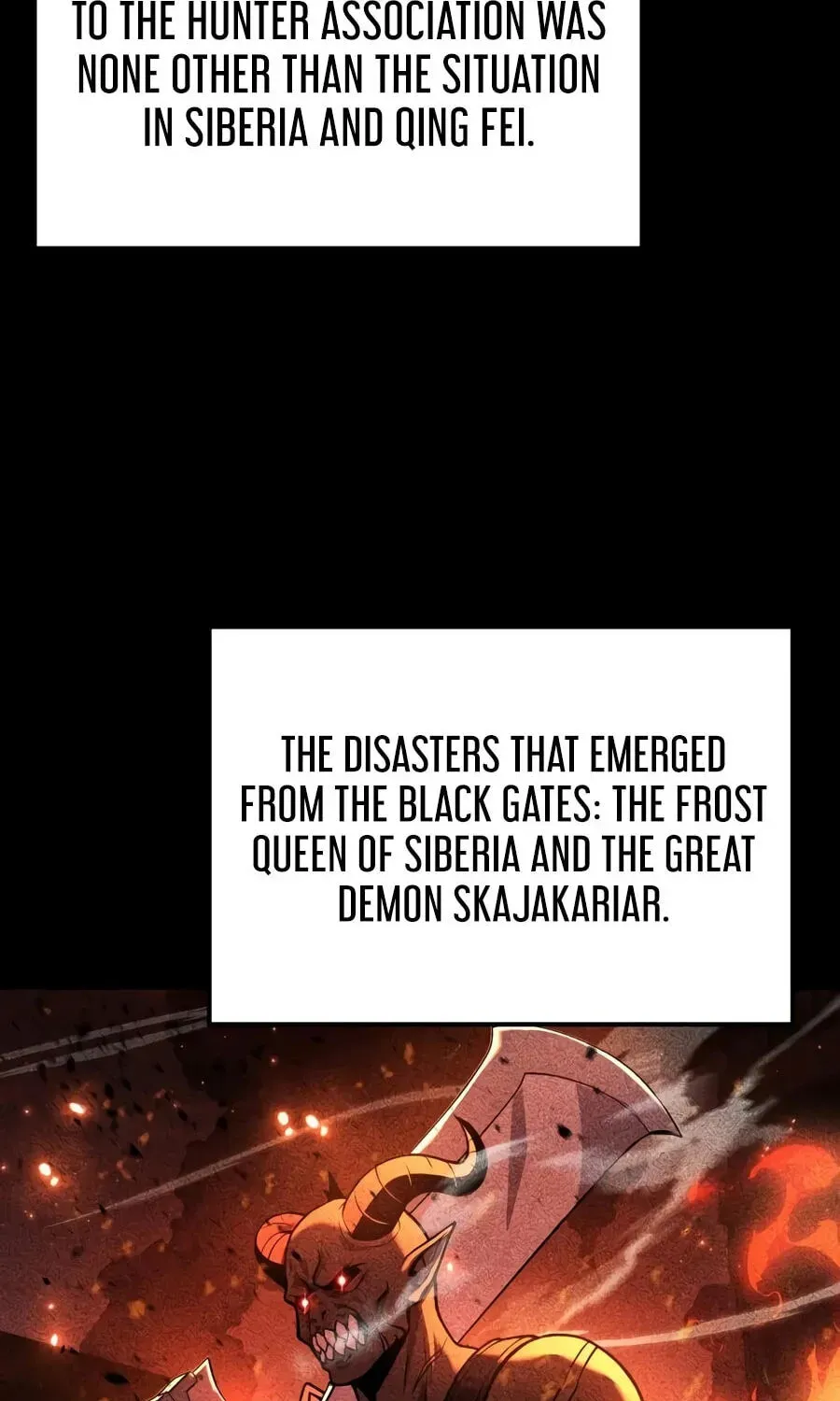 The Knight King Who Returned With a God Chapter 169 - Page 86
