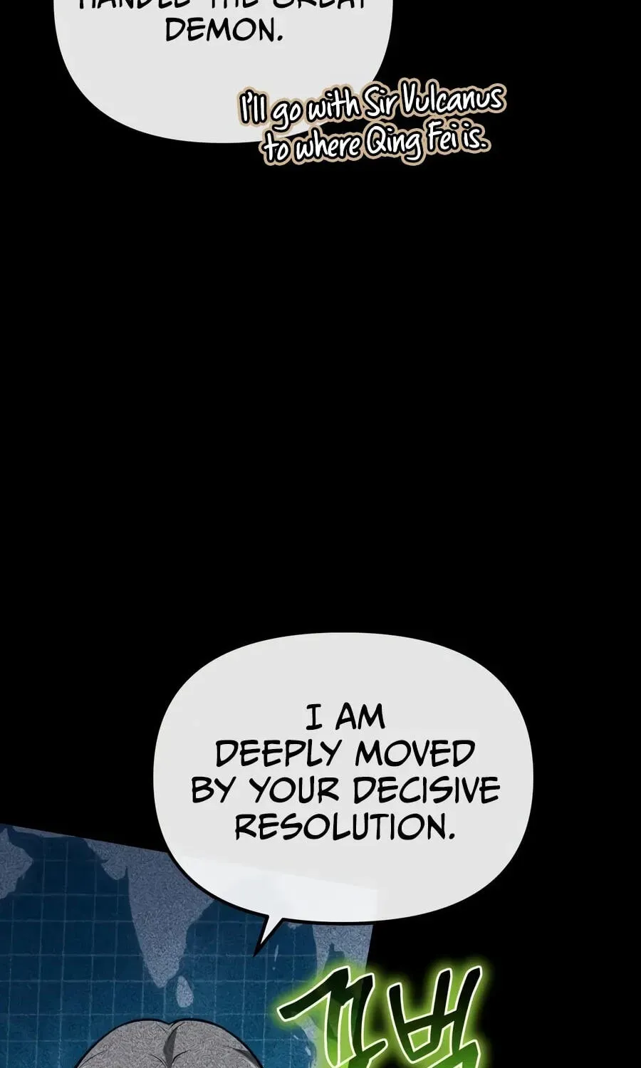 The Knight King Who Returned With a God Chapter 169 - Page 93