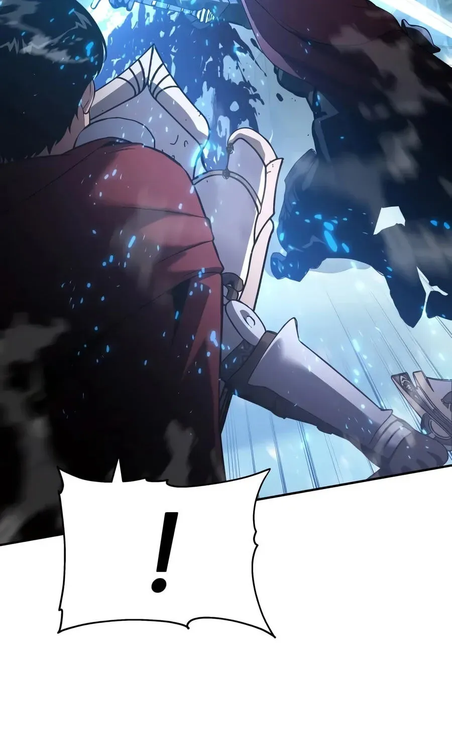 The Knight King Who Returned With a God Chapter 169 - Page 119
